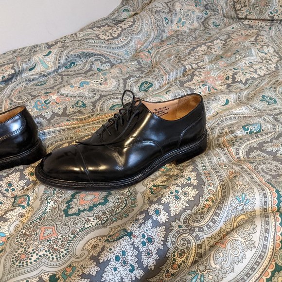 Church's Lancaster Dress Shoes - Picture 1 of 4